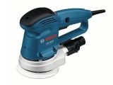 BOSCH GEX 125 AC (арт. 0601372565) — фото модели