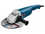 BOSCH GWS 22-230 H 3601H82L00 (арт. 0601882Y03) — фото модели