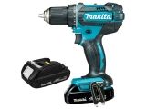 MAKITA DDF 482 (арт. DDF482RME) — фото модели