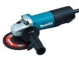 MAKITA 9558 HP (арт. 9558HPG) — фото модели