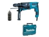 MAKITA HR 2631 FT (арт. HR2631FT) — фото модели