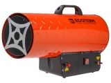 ECOTERM GHD-501 (арт. GHD-501) — фото модели