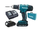 MAKITA DF 453 (арт. DDF453RFE) — фото модели