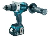 MAKITA DDF 481 (арт. DDF481RTE) — фото модели