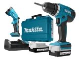 MAKITA DF 347 D (арт. DF347DWE) — фото модели