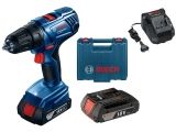 BOSCH GSR 180-LI 3601JF8100 (арт. 06019F8102) — фото модели