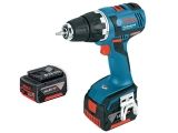 BOSCH GSR 14,4 V-EC (арт. 06019E1001) — фото модели