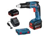 BOSCH GSR 18 V-EC (арт. 06019E1101) — фото модели