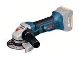 BOSCH GWS 18-125 V-LI (арт. 060193A30B) — фото модели