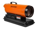 ECOTERM DHD-200 (арт. DHD-200) — фото модели