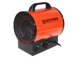 ECOTERM EHR-05/3E (арт. EHR-05/3E) — фото модели