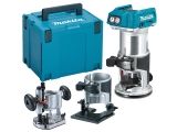 MAKITA DRT 50 (арт. DRT50Z) — фото модели
