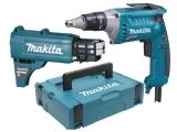 MAKITA FS 4300 (арт. FS4300JX2) — фото модели