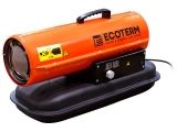 ECOTERM DHD-204 (арт. DHD-204) — фото модели