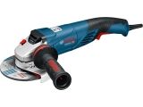 BOSCH GWS 18-125 L (арт. 060193A30AБ) — фото модели