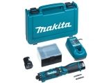 MAKITA DF 012 D (арт. DF012DSE) — фото модели