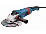 BOSCH GWS 22-180 LVI (арт. 0601890D00) — фото модели