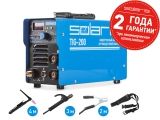 SOLARIS TIG-200 (арт. TIG-200) — фото модели