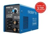 SOLARIS MMA-200I (арт. MMA-200I) — фото модели