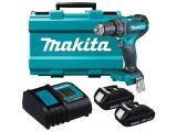 MAKITA DHP 485 (арт. DHP485Z) — фото модели