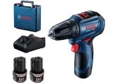BOSCH GSR 12V-30 3601JG9000 (арт. 06019G9002) — фото модели