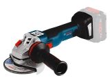 BOSCH GWS 18V-10 C (арт. 06019G310D) — фото модели