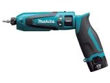 MAKITA TD 022 D (арт. TD022DSE) — фото модели