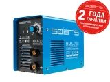SOLARIS MMA-200 (арт. MMA-200) — фото модели