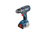 BOSCH GSR 18-2-LI Plus 3601JE6100 (арт. 06019E6102) — фото модели