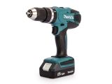 MAKITA HP 457 D (арт. HP457DWE) — фото модели