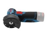 BOSCH GWS 12V-76 (арт. 06019F200B) — фото модели