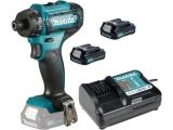 MAKITA DF 033 D (арт. DF033DWAE) — фото модели