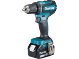 MAKITA DDF 485 (арт. DDF485RFE) — фото модели