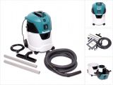 MAKITA VC 2512 L (арт. VC2512L) — фото модели