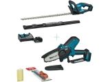 MAKITA DUH 606 (арт. DUH606RT) — фото модели