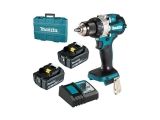 MAKITA DDF 489 (арт. DDF489Z) — фото модели