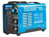 SOLARIS MMA-206 (арт. MMA-206) — фото модели