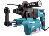 MAKITA HR 2652 (арт. HR2652) — фото модели