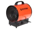 ECOTERM EHR-09/3E (арт. EHR-09/3E) — фото модели