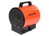 ECOTERM EHR-02/1E (арт. EHR-02/1E) — фото модели