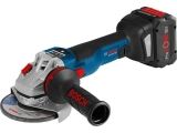 BOSCH GWS 18-125 SL (арт. 060193A30AБ) — фото модели