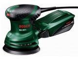 BOSCH PEX 220 A (арт. 0603378020) — фото модели