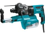 MAKITA HR 2651 (арт. HR2651) — фото модели