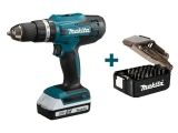 MAKITA HP 488 D (арт. HP488DWE) — фото модели