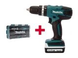 MAKITA HP 347 D (арт. HP347DWE) — фото модели