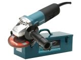 MAKITA 9557 HN (арт. 9557HN) — фото модели