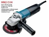 MAKITA 9562 CVH (арт. 9562CVH) — фото модели