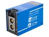 SOLARIS MMA-143ЕМ (арт. MMA-143EM) — фото модели