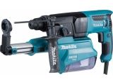 MAKITA HR 2650 (арт. HR2650) — фото модели