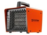 ECOTERM EHC-02/1D (арт. EHC-02/1D) — фото модели